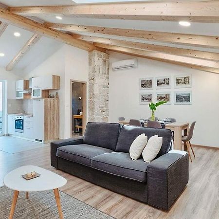 Marija Apartments 풀라 외부 사진