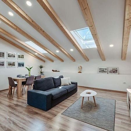 Marija Apartments 풀라 외부 사진