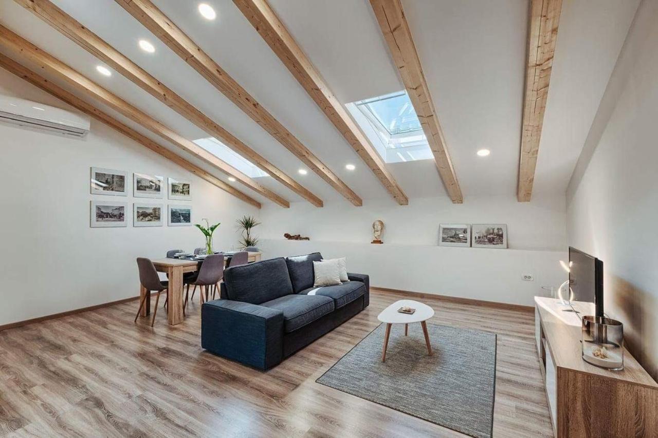 Marija Apartments 풀라 외부 사진