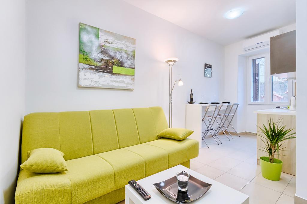 Marija Apartments 풀라 외부 사진